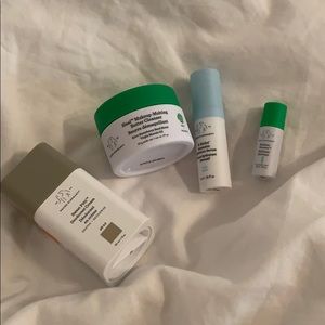 Drunk Elephant Minis